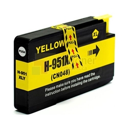 HP 951XL CN048AN New Compatible Ink Cartridge