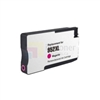 HP 952XL (L0S64AN / L0S52AN) New Compatible Magenta Ink Cartridge High Yield