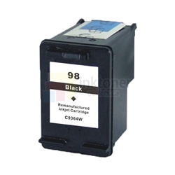 HP 98 C9364WN New Compatible Ink Cartridge