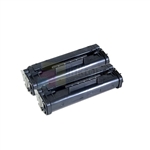 HP C3906A 2PK 06A Toner Cartridge