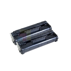 HP C3906A 2PK 06A Toner Cartridge