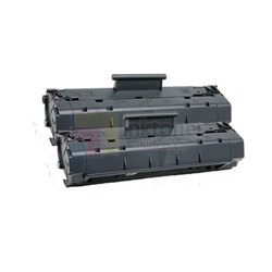 HP C4092A 2PK 92A Toner Cartridge