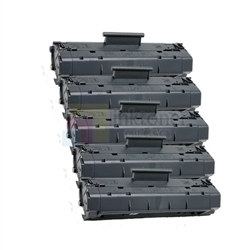 HP C4092A 5PK 92A Toner Cartridge