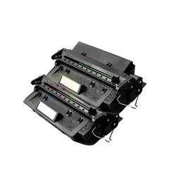 HP C4096A 2PK 96A Toner Cartridge