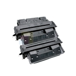 HP C4127X 2PK 27X Toner Cartridge