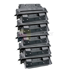 HP C4127X 5PK 27X Toner Cartridge