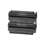 HP C7115A 2PK 15A Toner Cartridge