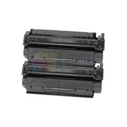 HP C7115A 2PK 15A Toner Cartridge