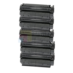 HP C7115A 5PK 15A Toner Cartridge