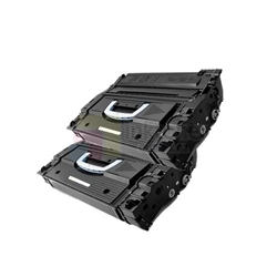 HP C8543X 2PK 43X Toner Cartridge