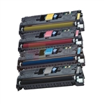 HP C9700-03A 121A Toner Cartridge