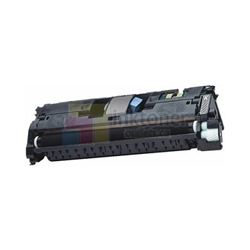 HP C9700A 121A Toner Cartridge