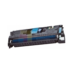 HP C9701A 121A Toner Cartridge