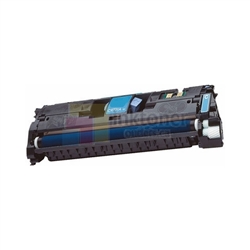 HP C9701A 121A Toner Cartridge