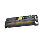 HP C9702A 121A Toner Cartridge
