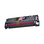 HP C9703A 121A Toner Cartridge