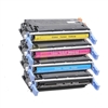 HP C9720 2PK3A 641A Toner Cartridge