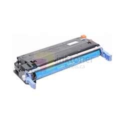 HP C9721A 641A Toner Cartridge