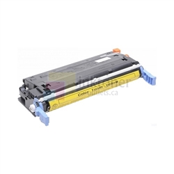 HP C9722A 641A Toner Cartridge