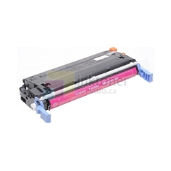 HP C9723A 641A Toner Cartridge