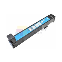 HP CB381A 823A Toner Cartridge