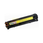 HP CB542A 125A Toner Cartridge