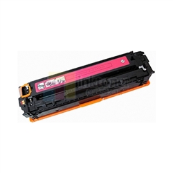 HP CB543A 125A Toner Cartridge