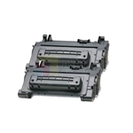 HP CC364A 2PK 64A Toner Cartridge