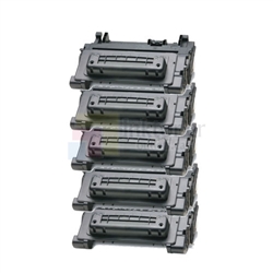 HP CC364A 5PK 64A Toner Cartridge