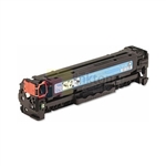 HP CC531A 304A Toner Cartridge