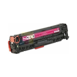 HP CC533A 304A Toner Cartridge