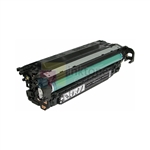 HP CE250X 504X Toner Cartridge
