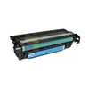 HP CE251A 504A Toner Cartridge