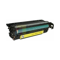 HP CE252A 504A Toner Cartridge