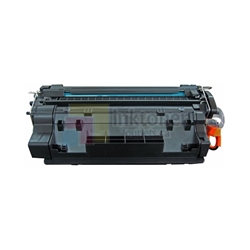 HP CE255X 55X Toner Cartridge