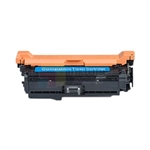 HP CE261A 648A Toner Cartridge