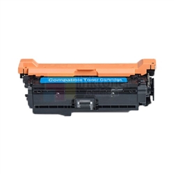 HP CE261A 648A Toner Cartridge