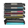 HP CE310A-CE314A 126A Toner Cartridge