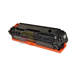 HP CE320A 128A Toner Cartridge