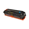 HP CE321A 128A Toner Cartridge