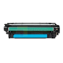 HP CE401A 507A Toner Cartridge