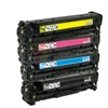 HP CE410X-CE413A 305X 305A Toner Cartridge