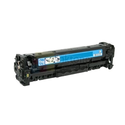 HP CE411A 305A Toner Cartridge