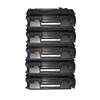 HP CE505A 5PK 05A Toner Cartridge