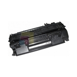 HP CE505X 05X Toner Cartridge