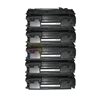 HP CE505X 5PK 05X Toner Cartridge