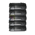HP CE505X 5PK 05X Toner Cartridge