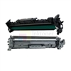 HP CF217A (HP 17A) New Compatible Black Toner Cartridge and HP CF219A (HP 19A) Compatible Drum Unit Combo