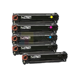 HP CF210A-CF213A 131A Toner Cartridge