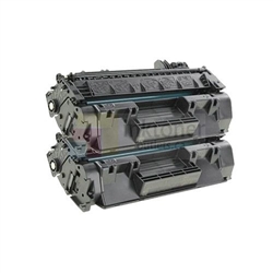 HP CF226A 2PK 26A Toner Cartridge